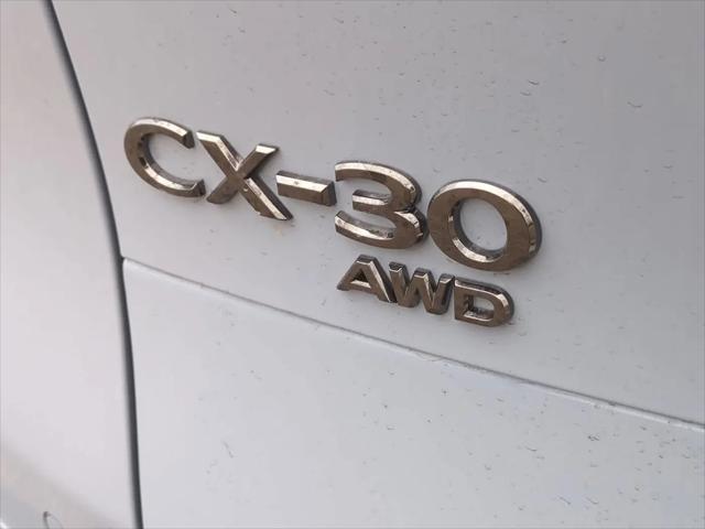2026 Mazda CX-30 2.5 Turbo Premium Plus