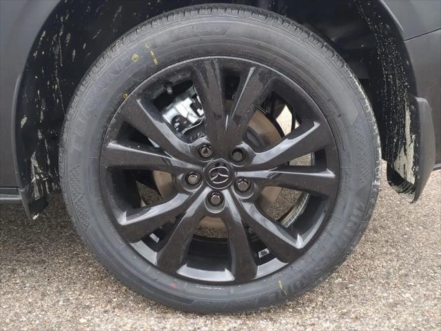 2026 Mazda CX-30 2.5 Turbo Premium Plus