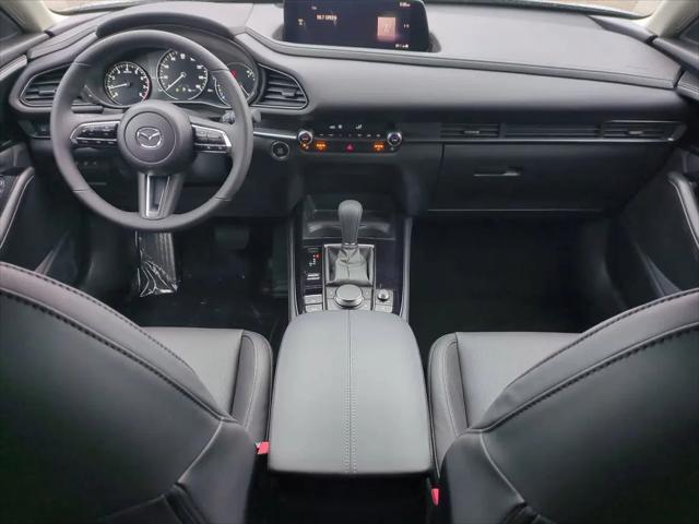 2026 Mazda CX-30 2.5 Turbo Premium Plus