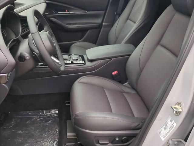 2026 Mazda CX-30 2.5 Turbo Premium Plus