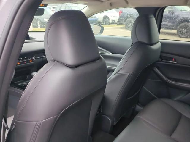 2026 Mazda CX-30 2.5 Turbo Premium Plus