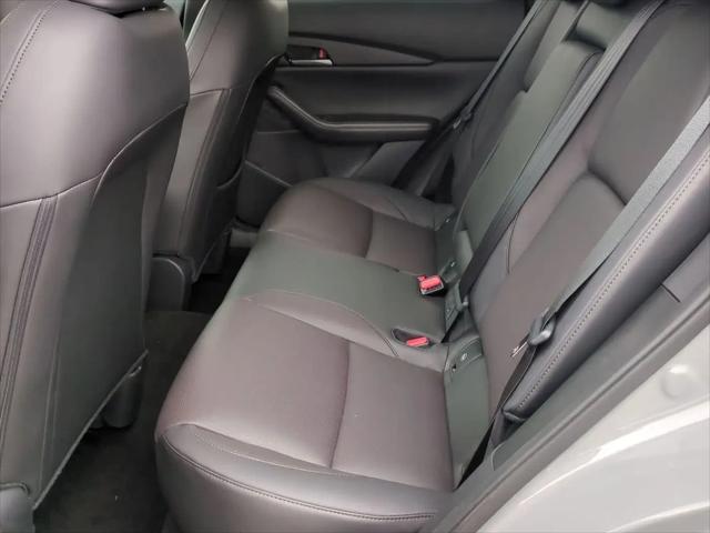 2026 Mazda CX-30 2.5 Turbo Premium Plus