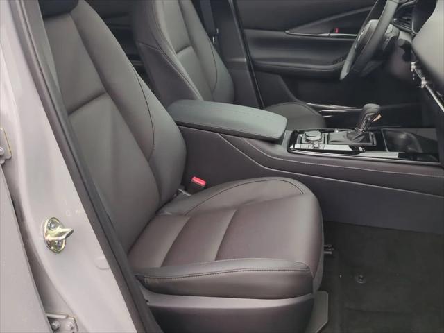 2026 Mazda CX-30 2.5 Turbo Premium Plus