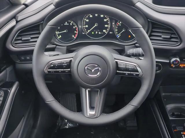 2026 Mazda CX-30 2.5 Turbo Premium Plus