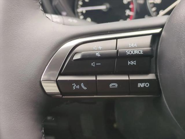 2026 Mazda CX-30 2.5 Turbo Premium Plus