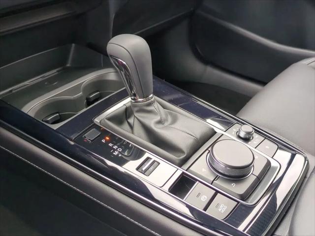 2026 Mazda CX-30 2.5 Turbo Premium Plus