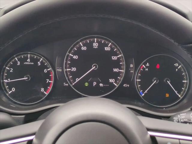 2026 Mazda CX-30 2.5 Turbo Premium Plus