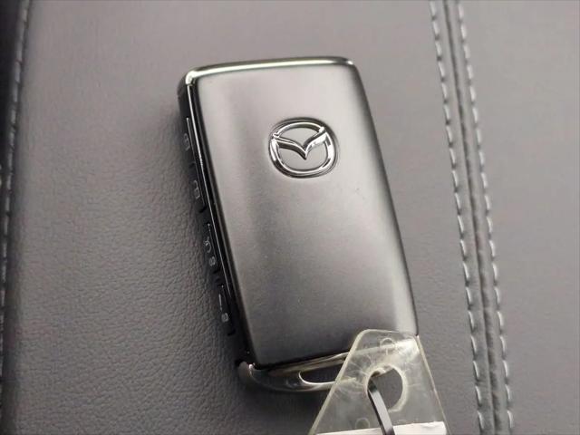 2026 Mazda CX-30 2.5 Turbo Premium Plus