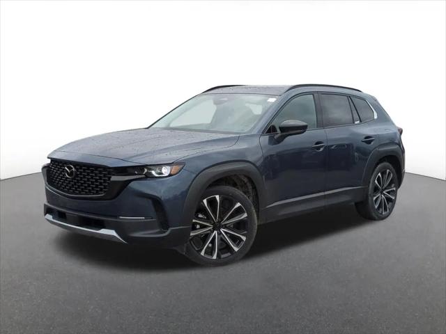 2026 Mazda CX-50 2.5 Turbo Premium Plus for sale in Troy, MI