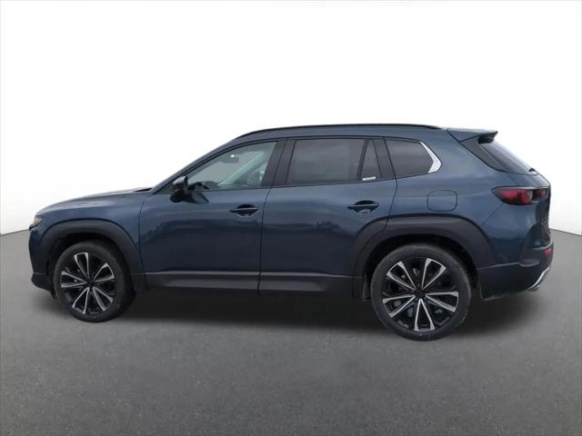 2026 Mazda CX-50 2.5 Turbo Premium Plus