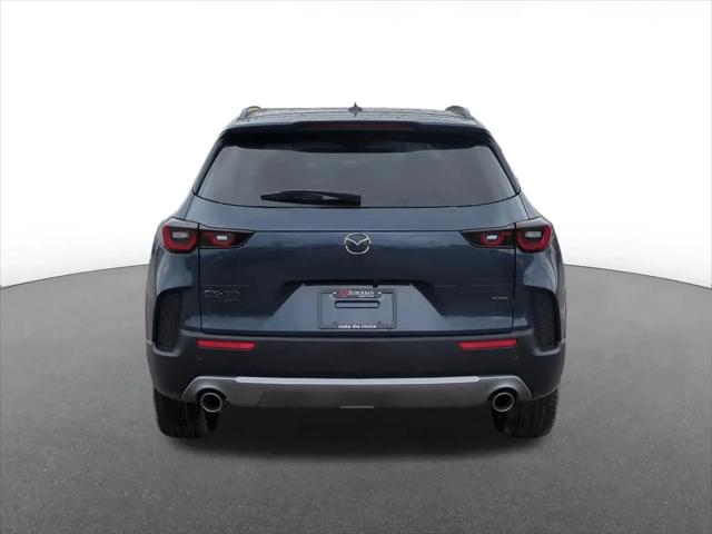 2026 Mazda CX-50 2.5 Turbo Premium Plus