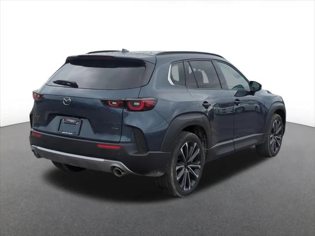 2026 Mazda CX-50 2.5 Turbo Premium Plus