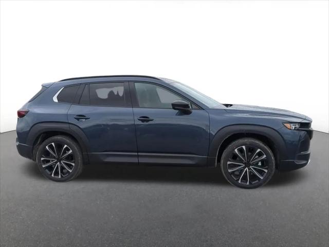 2026 Mazda CX-50 2.5 Turbo Premium Plus