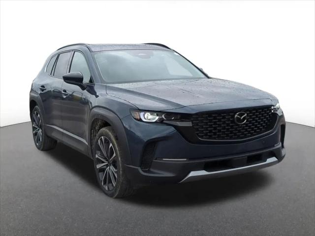 2026 Mazda CX-50 2.5 Turbo Premium Plus