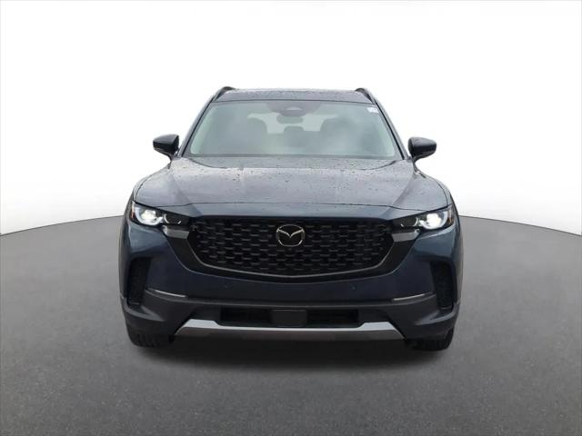 2026 Mazda CX-50 2.5 Turbo Premium Plus