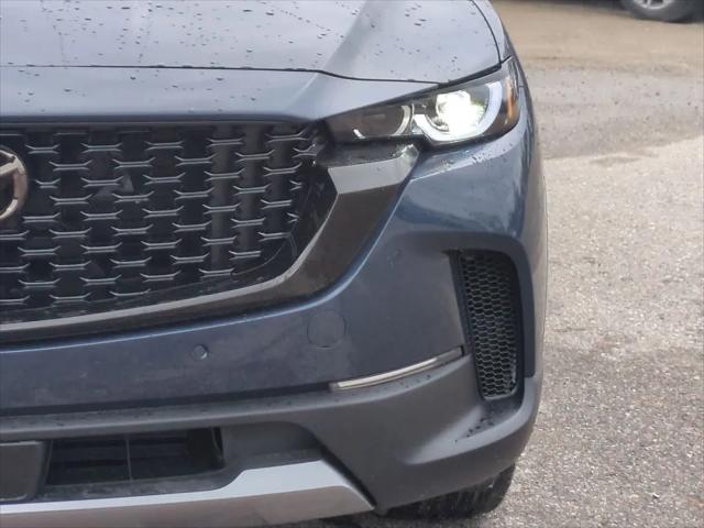 2026 Mazda CX-50 2.5 Turbo Premium Plus