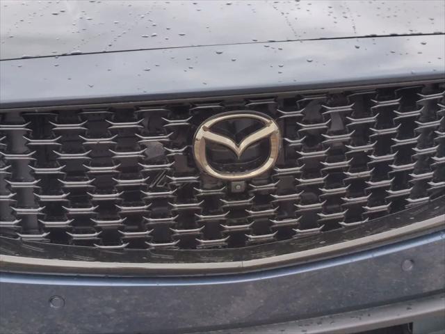 2026 Mazda CX-50 2.5 Turbo Premium Plus