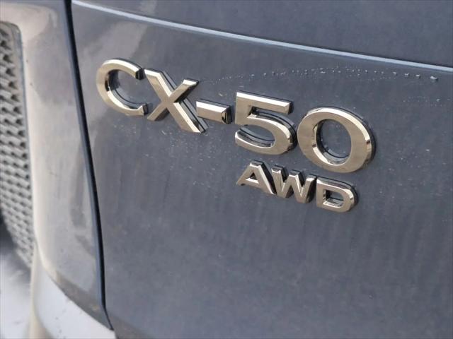 2026 Mazda CX-50 2.5 Turbo Premium Plus