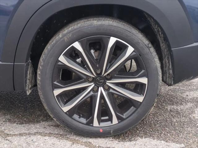2026 Mazda CX-50 2.5 Turbo Premium Plus