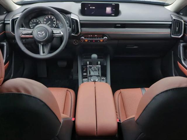 2026 Mazda CX-50 2.5 Turbo Premium Plus