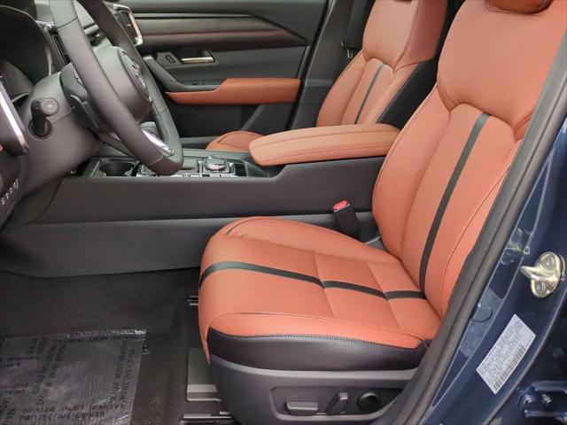2026 Mazda CX-50 2.5 Turbo Premium Plus