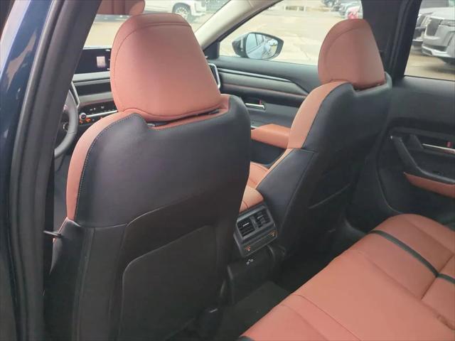 2026 Mazda CX-50 2.5 Turbo Premium Plus