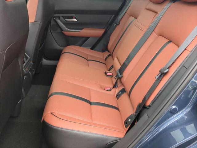 2026 Mazda CX-50 2.5 Turbo Premium Plus