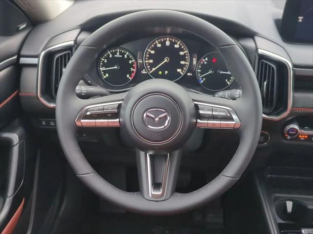 2026 Mazda CX-50 2.5 Turbo Premium Plus