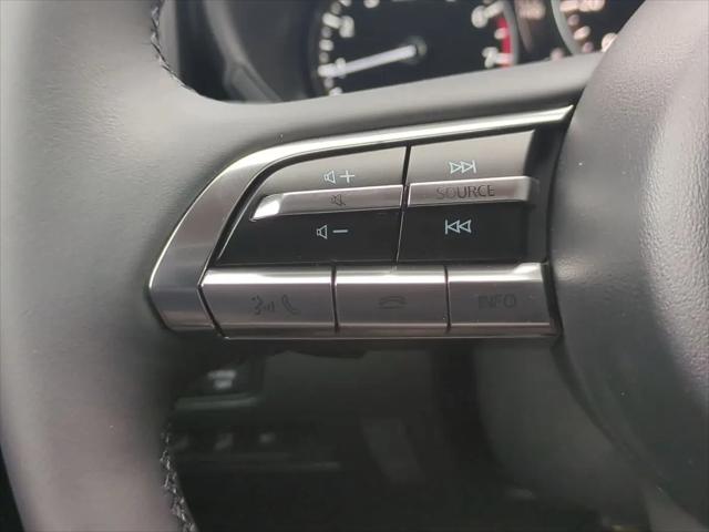 2026 Mazda CX-50 2.5 Turbo Premium Plus