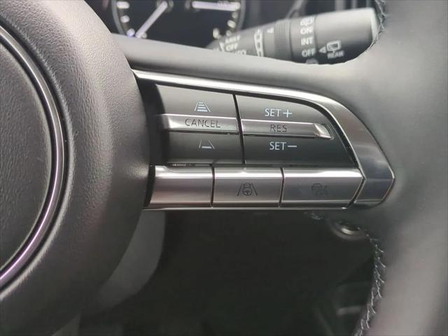 2026 Mazda CX-50 2.5 Turbo Premium Plus
