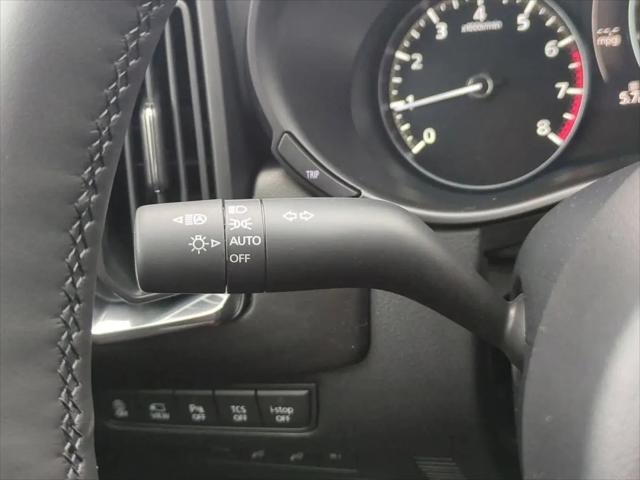 2026 Mazda CX-50 2.5 Turbo Premium Plus