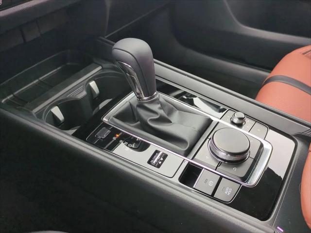2026 Mazda CX-50 2.5 Turbo Premium Plus