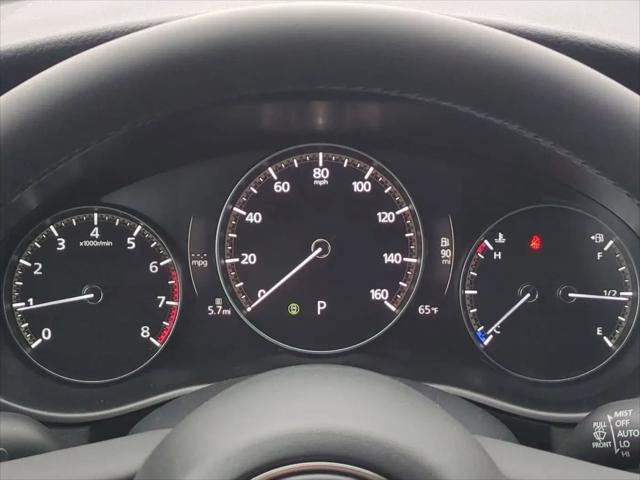 2026 Mazda CX-50 2.5 Turbo Premium Plus