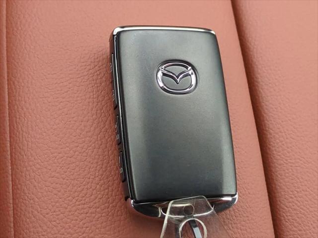 2026 Mazda CX-50 2.5 Turbo Premium Plus