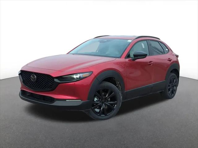2026 Mazda CX-30 2.5 Turbo Premium Plus for sale in Troy, MI