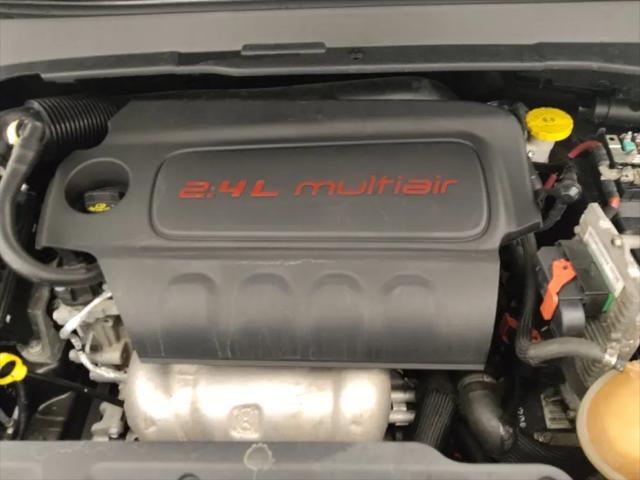 2019 Jeep Compass Limited FWD
