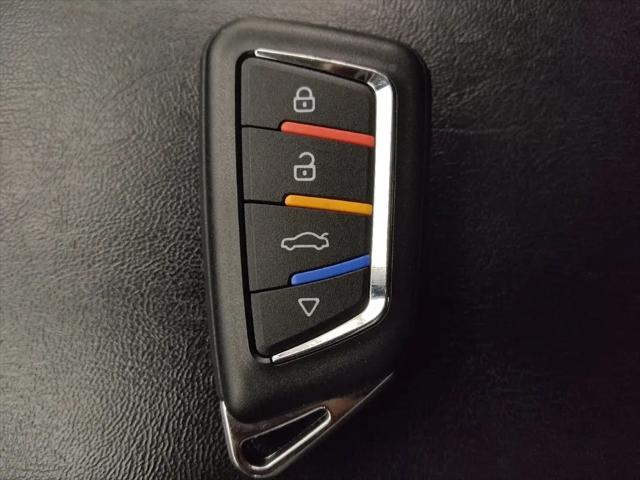 2019 Jeep Compass Limited FWD