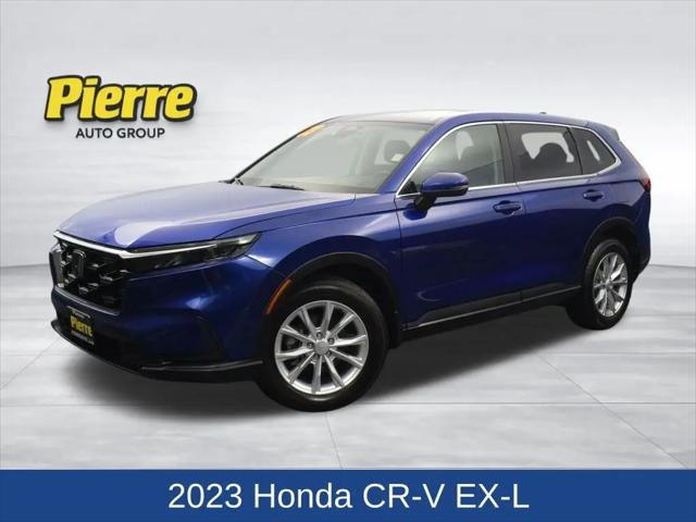 2023 Honda CR-V EX-L AWD for sale in Lynnwood, WA