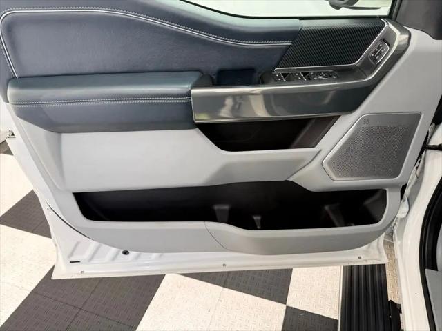 2021 Ford F-150 Limited