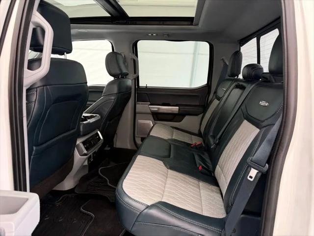 2021 Ford F-150 Limited