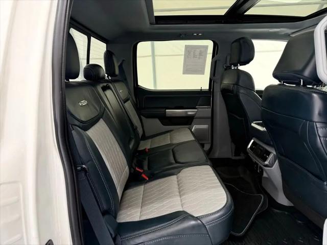 2021 Ford F-150 Limited