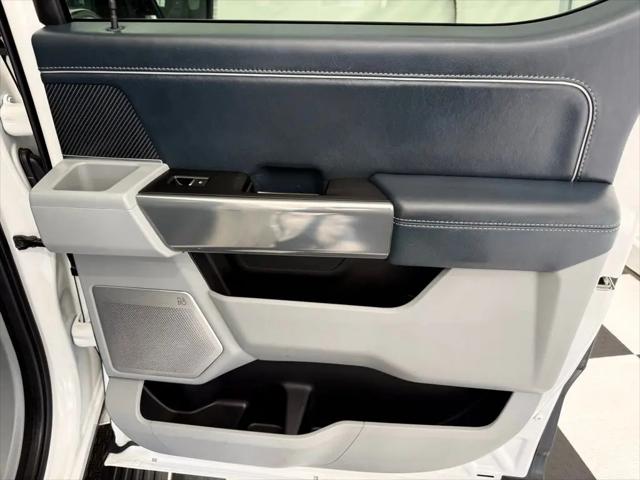 2021 Ford F-150 Limited