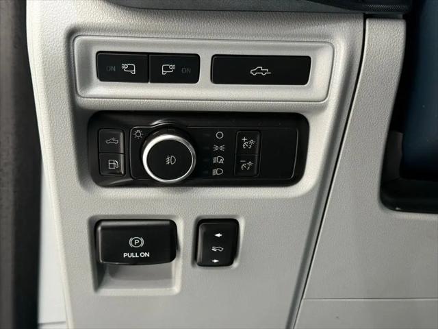 2021 Ford F-150 Limited