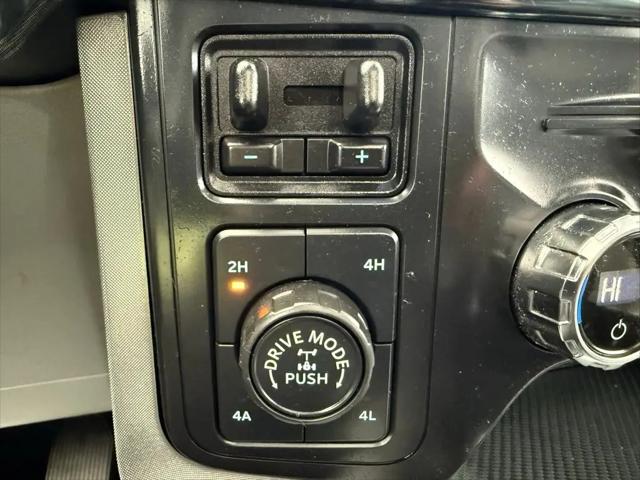 2021 Ford F-150 Limited