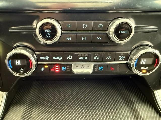 2021 Ford F-150 Limited