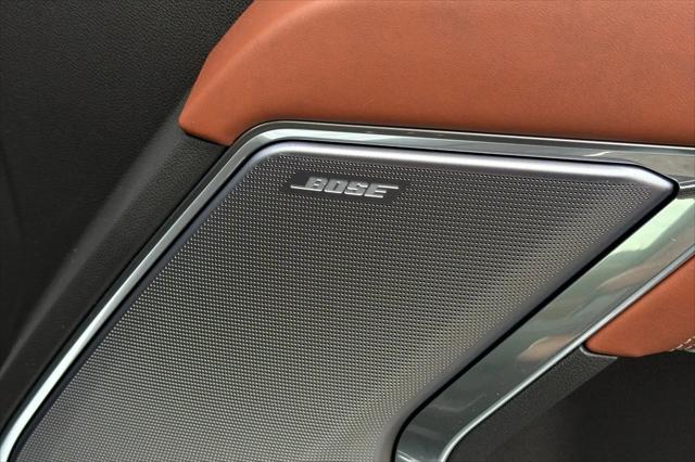 2026 GMC Sierra 1500 Crew Cab, Short Bed, Denali Ultimate, 4WD