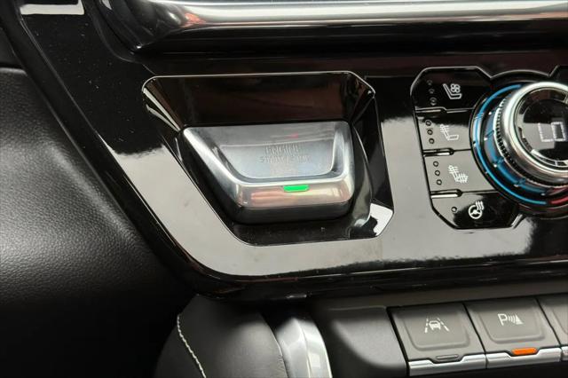 2026 GMC Sierra 1500 Crew Cab, Short Bed, Denali Ultimate, 4WD