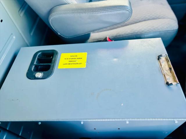 2019 Chevrolet Express Work Van