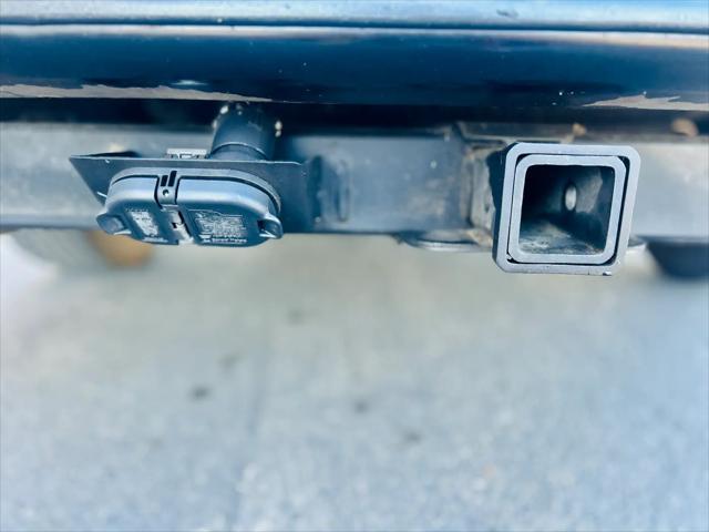 2019 Chevrolet Express Work Van