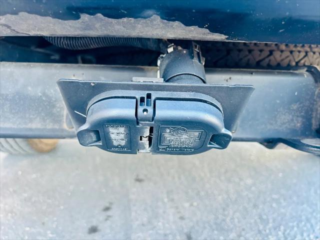 2019 Chevrolet Express Work Van